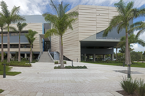 University of Miami Rosenstiel School of Marine and Atmospheric Science